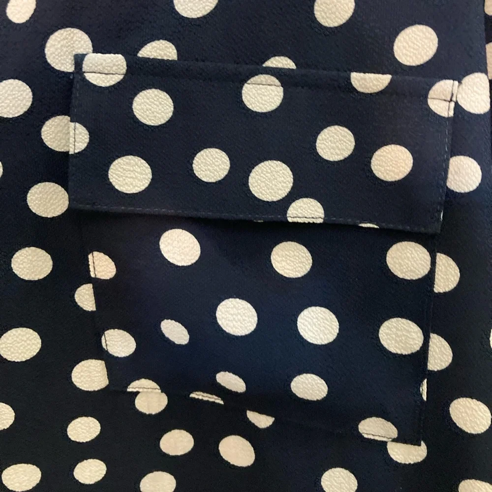 Plus size blouse - Picture 8 of 12